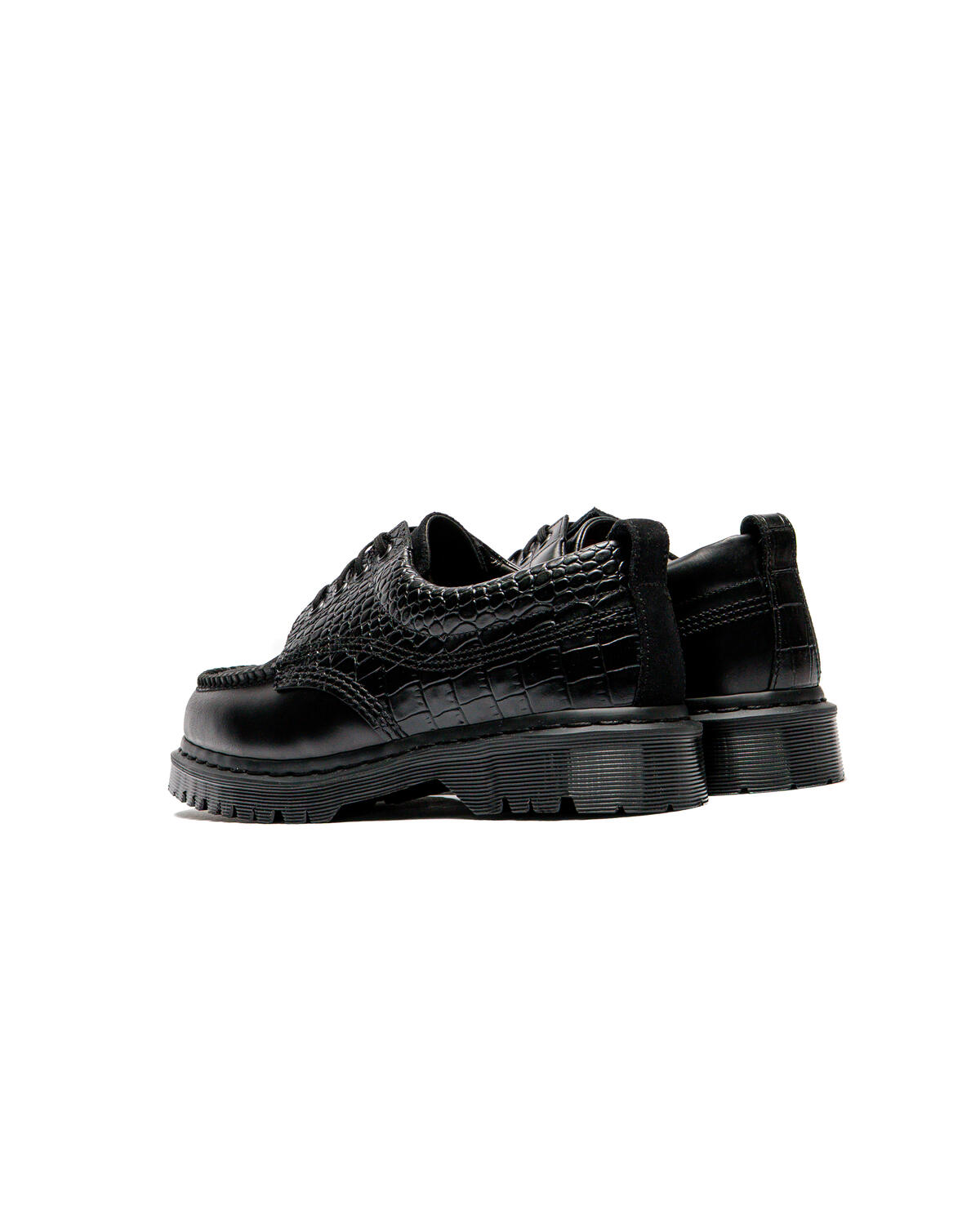 Dr. Martens x Beams Lowell | 43026001 | AFEW STORE